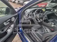 2016 Mercedes Benz C 43 AMG