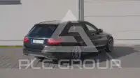 2016 Mercedes Benz C 43 AMG
