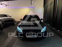 2016 Mercedes Benz C 43 AMG