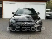 2016 Mercedes Benz C 43 AMG