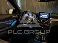2016 Mercedes Benz C 43 AMG
