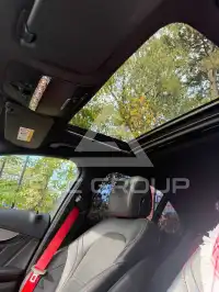 2016 Mercedes Benz C 43 AMG
