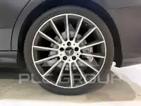 2016 Mercedes Benz C 43 AMG