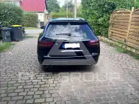 2016 Mercedes Benz C 43 AMG