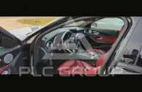 2016 Mercedes Benz C 43 AMG