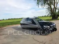 2016 Mercedes Benz C 43 AMG