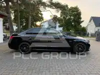 2016 Mercedes Benz C 43 AMG