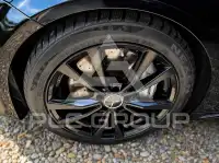 2016 Mercedes Benz C 43 AMG