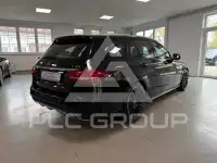 2016 Mercedes Benz C 43 AMG