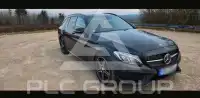 2016 Mercedes Benz C 43 AMG