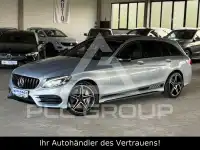 2016 Mercedes Benz C 43 AMG