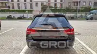 2016 Mercedes Benz C 43 AMG