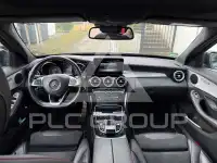 2016 Mercedes Benz C 43 AMG
