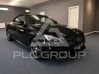2016 Mercedes Benz C 43 AMG