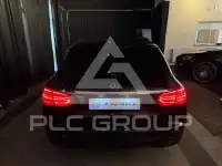 2016 Mercedes Benz C 43 AMG