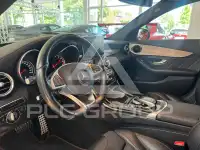 2016 Mercedes Benz C 43 AMG