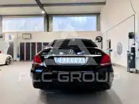 2016 Mercedes Benz C 43 AMG