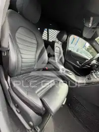 2016 Mercedes Benz C 43 AMG