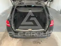 2016 Mercedes Benz C 43 AMG