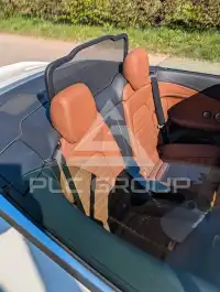 2016 Mercedes Benz C 43 AMG