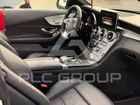 2016 Mercedes Benz C 43 AMG