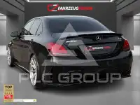2016 Mercedes Benz C 43 AMG