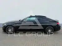2016 Mercedes Benz C 43 AMG