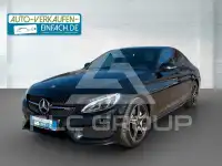 2016 Mercedes Benz C 43 AMG