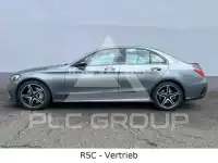 2016 Mercedes Benz C 43 AMG