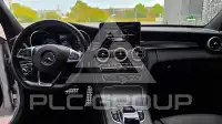 2016 Mercedes Benz C 43 AMG
