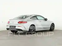 2016 Mercedes Benz C 43 AMG