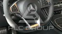 2016 Mercedes Benz C 43 AMG
