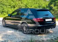 2016 Mercedes Benz C 43 AMG