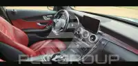 2016 Mercedes Benz C 43 AMG