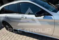 2016 Mercedes Benz C 43 AMG