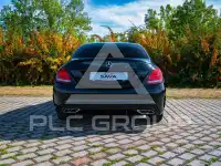 2016 Mercedes Benz C 43 AMG