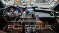 2016 Mercedes Benz C 43 AMG