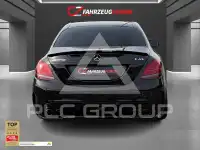 2016 Mercedes Benz C 43 AMG