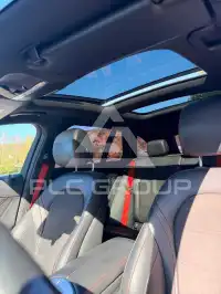 2016 Mercedes Benz C 43 AMG
