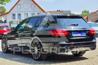 2016 Mercedes Benz C 43 AMG