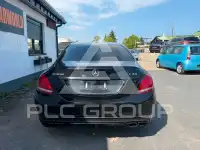 2016 Mercedes Benz C 43 AMG