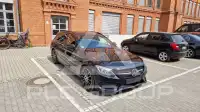 2016 Mercedes Benz C 43 AMG