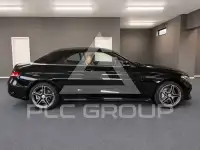 2016 Mercedes Benz C 43 AMG