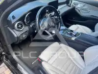 2016 Mercedes Benz C 43 AMG
