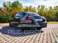 2016 Mercedes Benz C 43 AMG