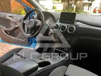 2016 Mercedes Benz B-Class