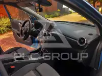 2016 Mercedes Benz B-Class