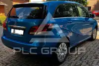 2016 Mercedes Benz B-Class