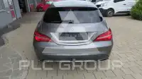 2016 Mercedes Benz CLA 180
