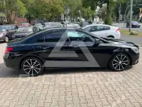 2016 Mercedes Benz CLA 180